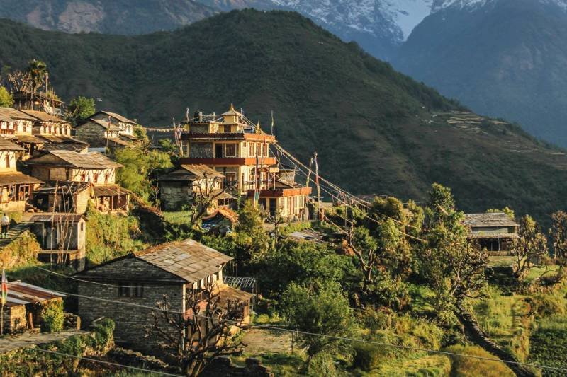 Nepal Image